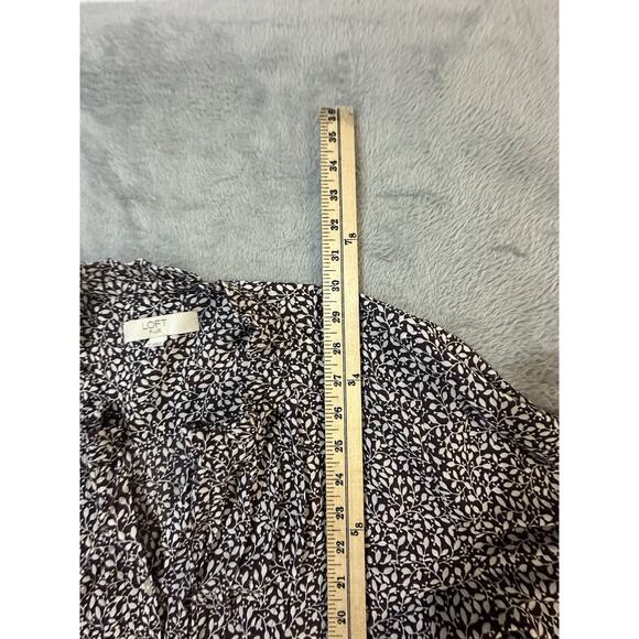 LOFT Plus Women’s Blouse Size 18 - Picture 7 of 7